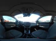 ✅ 2017 Hyundai Elantra SE • VIN: 5NPD84LF2HH035817 • Lot: 43223827. Listed on IAAI with 76,883 mi. Free auction sales archive from the USA and detailed vehicle history report at DreamBid. Image 21.