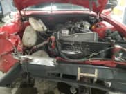 ✅ 1990 Volvo 240 • VIN: YV1AA8857L1869686 • Lot: 52195465. Listed on Copart with 139,312 mi. Free auction sales archive from the USA and detailed vehicle history report at DreamBid. Image 12.