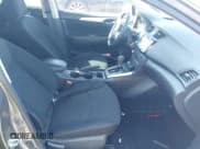 ✅ 2019 Nissan Sentra SV • VIN: 3N1AB7AP1KY245582 • Лот: 43660594. Опубликован ранее на IAAI с пробегом 78 578 миль. Бесплатный доступ к архиву аукционных продаж из США и подробный отчёт об истории автомобиля на DreamBid. Изображение 5.