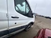 ✅ 2015 Ford Transit XLT • VIN: 1FBZX2ZMXFKB27506 • Lot: 43822972. Wystawiony na IAAI z przebiegiem 133 632 mil. Bezpłatny archiwum sprzedaży aukcyjnych z USA i szczegółowy raport historii pojazdu na DreamBid. Zdjęcie 29.