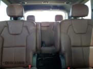 ✅ 2023 Kia Telluride SX Prestige X-Pro • VIN: 5XYP5DGC6PG406392 • Лот: 49264035. Опубликован ранее на Copart с пробегом 25 815 миль. Бесплатный доступ к архиву аукционных продаж из США и подробный отчёт об истории автомобиля на DreamBid. Изображение 10.