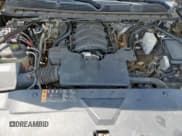 ✅ 2018 Chevrolet Silverado 1500 LTZ • VIN: 3GCUKSEJ5JG136579 • Лот: 67352275. Опубликован ранее на Copart с пробегом 206 788 миль. Бесплатный доступ к архиву аукционных продаж из США и подробный отчёт об истории автомобиля на DreamBid. Изображение 11.