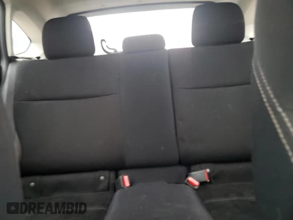 ✅ 2013 Subaru Crosstrek Premium • VIN: JF2GPAWC5D2899838 • Lot: 92300995. Listed on Copart with 233,086 mi. Free auction sales archive from the USA and detailed vehicle history report at DreamBid. Image 10.