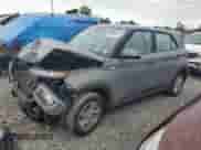 2022 Hyundai Venue SE с VIN KMHRB8A35NU174599, выставлен на аукционе Copart как лот 75725974 с пробегом 60 229 миль миль и Списание • Salvage title. История ставок и продаж доступна на DreamBid. Изображение 1.