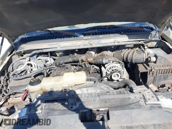 ✅ 2000 Ford F-250 XL • VIN: 1FTNW20F0YEB24885 • Lot: 41831781. Wystawiony na IAAI z przebiegiem 260 679 mil. Bezpłatny archiwum sprzedaży aukcyjnych z USA i szczegółowy raport historii pojazdu na DreamBid. Zdjęcie 10.