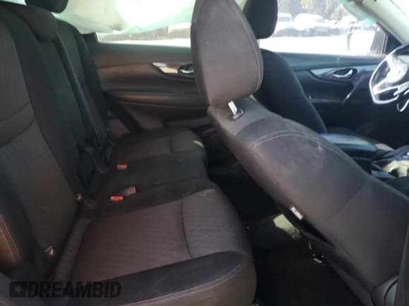 ✅ 2019 Nissan Rogue SV • VIN: JN8AT2MT8KW502559 • Lot: 86880195. Wystawiony na Copart z przebiegiem 159 722 mil. Bezpłatny archiwum sprzedaży aukcyjnych z USA i szczegółowy raport historii pojazdu na DreamBid. Zdjęcie 11.