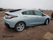 ✅ 2019 Chevrolet Volt LT • VIN: 1G1RC6S57KU113989 • Lot: 68254165. Wystawiony na Copart z przebiegiem 56 582 mil. Bezpłatny archiwum sprzedaży aukcyjnych z USA i szczegółowy raport historii pojazdu na DreamBid. Zdjęcie 3.