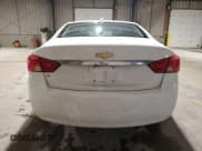 ✅ 2019 Chevrolet Impala LS • VIN: 1G11X5S35KU108865 • Lot: 90232035. Wystawiony na Copart z przebiegiem Nie podano. Bezpłatny archiwum sprzedaży aukcyjnych z USA i szczegółowy raport historii pojazdu na DreamBid. Zdjęcie 6.