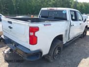 ✅ 2022 Chevrolet Silverado 1500 LT Trail Boss • VIN: 1GCPYFED7NZ146324 • Lot: 42416840. Wystawiony na IAAI z przebiegiem 69 309 mil. Bezpłatny archiwum sprzedaży aukcyjnych z USA i szczegółowy raport historii pojazdu na DreamBid. Zdjęcie 4.