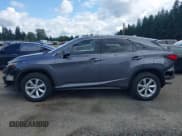 ✅ 2016 Lexus RX 350 • VIN: 2T2BZMCA7GC020199 • Lot: 42526032. Wystawiony na IAAI z przebiegiem 84 821 mil. Bezpłatny archiwum sprzedaży aukcyjnych z USA i szczegółowy raport historii pojazdu na DreamBid. Zdjęcie 15.