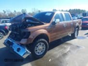 ✅ 2012 Ford F-150 XL • VIN: 1FTFW1CF3CFB32413 • Лот: 41186089. Опубликован ранее на IAAI с пробегом 155 012 миль. Бесплатный доступ к архиву аукционных продаж из США и подробный отчёт об истории автомобиля на DreamBid. Изображение 2.