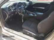 ✅ 2020 Dodge Challenger GT • VIN: 2C3CDZKG3LH149491 • Lot: 58149355. Listed on Copart with 122,523 mi. Free auction sales archive from the USA and detailed vehicle history report at DreamBid. Image 7.