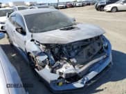 ✅ 2019 Honda Civic Type R Touring • VIN: SHHFK8G70KU201406 • Lot: 47055464. Wystawiony na Copart z przebiegiem 86 993 mil. Bezpłatny archiwum sprzedaży aukcyjnych z USA i szczegółowy raport historii pojazdu na DreamBid. Zdjęcie 4.