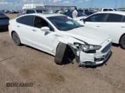 ✅ 2018 Ford Fusion Titanium • VIN: 3FA6P0D99JR124788 • Lot: 42789944. Listed on IAAI with 127,499 mi. Free auction sales archive from the USA and detailed vehicle history report at DreamBid. Image 1.