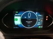 ✅ 2021 Chevrolet Bolt EV LT • VIN: 1G1FY6S07M4107184 • Lot: 81522224. Wystawiony na Copart z przebiegiem 25 198 mil. Bezpłatny archiwum sprzedaży aukcyjnych z USA i szczegółowy raport historii pojazdu na DreamBid. Zdjęcie 9.