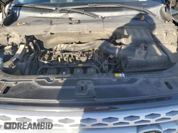 ✅ 2014 Land Rover LR2 • VIN: SALFR2BG1EH406179 • Лот: 82211535. Опубликован ранее на Copart с пробегом 189 981 миль. Бесплатный доступ к архиву аукционных продаж из США и подробный отчёт об истории автомобиля на DreamBid. Изображение 12.