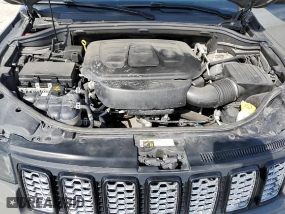 ✅ 2020 Jeep Grand Cherokee North • VIN: 1C4RJFAG7LC153660 • Lot: 63675935. Listed on Copart with 116,550 mi. Free auction sales archive from the USA and detailed vehicle history report at DreamBid. Image 12.