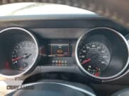 ✅ 2021 Ford Mustang GT Premium • VIN: 1FA6P8CF1M5133899 • Lot: 91695185. Wystawiony na Copart z przebiegiem 16 872 mil. Bezpłatny archiwum sprzedaży aukcyjnych z USA i szczegółowy raport historii pojazdu na DreamBid. Zdjęcie 9.