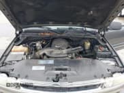 ✅ 2002 Chevrolet Suburban LS • VIN: 3GNEC16Z02G192437 • Лот: 41715752. Опубликован ранее на IAAI с пробегом 185 353 миль. Бесплатный доступ к архиву аукционных продаж из США и подробный отчёт об истории автомобиля на DreamBid. Изображение 10.