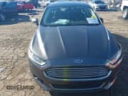 ✅ 2016 Ford Fusion Titanium • VIN: 3FA6P0K96GR140023 • Lot: 43714831. Listed on IAAI with 144,663 mi. Free auction sales archive from the USA and detailed vehicle history report at DreamBid. Image 12.
