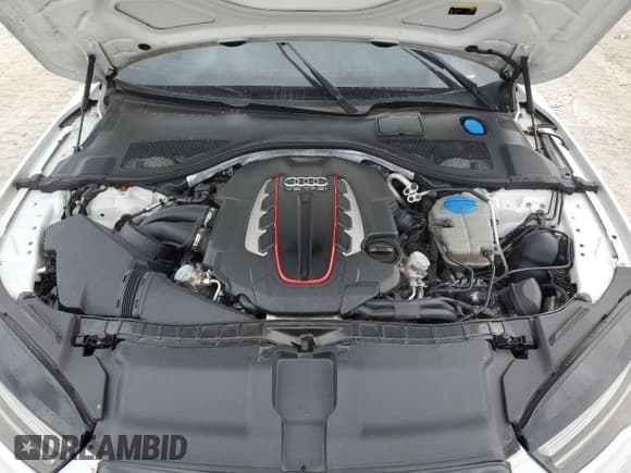 ✅ 2018 Audi S7 Premium Plus • VIN: WAUWFAFC6JN018472 • Lot: 84295935. Listed on Copart with 120,399 mi. Free auction sales archive from the USA and detailed vehicle history report at DreamBid. Image 11.