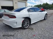 ✅ 2023 Dodge Charger GT • VIN: 2C3CDXHGXPH589239 • Lot: 43309888. Wystawiony na IAAI z przebiegiem 47 566 mil. Bezpłatny archiwum sprzedaży aukcyjnych z USA i szczegółowy raport historii pojazdu na DreamBid. Zdjęcie 4.