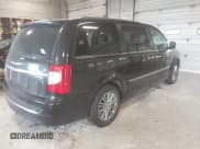 ✅ 2014 Chrysler Town & Country Touring L 30th Anniversary • VIN: 2C4RC1CG7ER277710 • Lot: 43808578. Listed on IAAI with 97,655 mi. Free auction sales archive from the USA and detailed vehicle history report at DreamBid. Image 4.