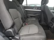 ✅ 2017 Ford Explorer XLT • VIN: 1FM5K8D81HGE35946 • Лот: 55264305. Опубликован ранее на Copart с пробегом 157 863 миль. Бесплатный доступ к архиву аукционных продаж из США и подробный отчёт об истории автомобиля на DreamBid. Изображение 11.