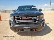 ✅ 2021 GMC Sierra 1500 AT4 • VIN: 3GTU9EET5MG446136 • Lot: 80840435. Listed on Copart with 92,364 mi. Free auction sales archive from the USA and detailed vehicle history report at DreamBid. Image 5.