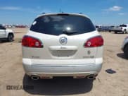 ✅ 2012 Buick Enclave Premium • VIN: 5GAKVDED5CJ280219 • Lot: 42474919. Listed on IAAI with 78,804 mi. Free auction sales archive from the USA and detailed vehicle history report at DreamBid. Image 16.