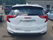✅ 2021 GMC Terrain SLT • VIN: 3GKALVEV2ML396054 • Lot: 42830419. Wystawiony na IAAI z przebiegiem 42 676 mil. Bezpłatny archiwum sprzedaży aukcyjnych z USA i szczegółowy raport historii pojazdu na DreamBid. Zdjęcie 16.