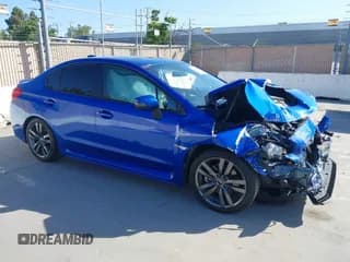 ✅ 2016 Subaru WRX Limited • VIN: JF1VA1L6XG9805556 • Lot: 42303310. Wystawiony na IAAI z przebiegiem 117 031 mil. Bezpłatny archiwum sprzedaży aukcyjnych z USA i szczegółowy raport historii pojazdu na DreamBid. Zdjęcie 1.