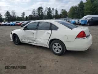 ✅ 2007 Chevrolet Impala Police Unmarked Police • VIN: 2G1WS55R379403441 • Lot: 81281315. Wystawiony na Copart z przebiegiem 236 182 mil. Bezpłatny archiwum sprzedaży aukcyjnych z USA i szczegółowy raport historii pojazdu na DreamBid. Zdjęcie 2.