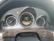 ✅ 2012 Mercedes-Benz E 350 Luxury • VIN: WDDHF5KB1CA535856 • Lot: 84632435. Listed on Copart with 190,833 mi. Free auction sales archive from the USA and detailed vehicle history report at DreamBid. Image 9.