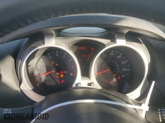 ✅ 2012 Nissan Juke SL • VIN: JN8AF5MV4CT117660 • Lot: 91211695. Wystawiony na Copart z przebiegiem Nie podano. Bezpłatny archiwum sprzedaży aukcyjnych z USA i szczegółowy raport historii pojazdu na DreamBid. Zdjęcie 9.