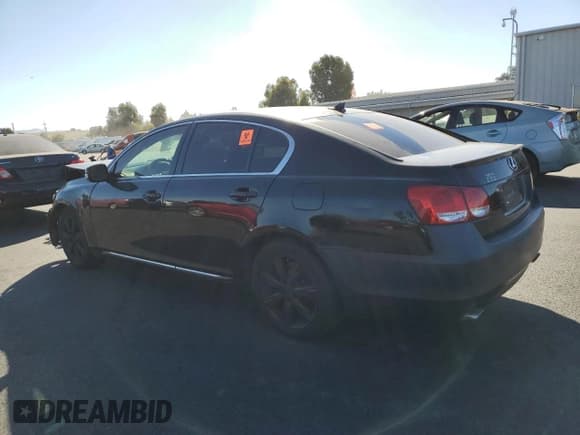 ✅ 2011 Lexus GS 350 • VIN: JTHCE1KS2B0028855 • Lot: 82677695. Wystawiony na Copart z przebiegiem 73 759 mil. Bezpłatny archiwum sprzedaży aukcyjnych z USA i szczegółowy raport historii pojazdu na DreamBid. Zdjęcie 2.