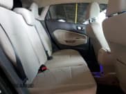 ✅ 2015 Ford Fiesta SE • VIN: 3FADP4EJ9FM225180 • Lot: 93517505. Wystawiony na Copart z przebiegiem 124 008 mil. Bezpłatny archiwum sprzedaży aukcyjnych z USA i szczegółowy raport historii pojazdu na DreamBid. Zdjęcie 10.