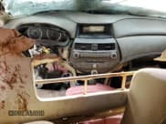 ✅ 2009 Honda Accord LX-P • VIN: 1HGCP26479A189656 • Lot: 51158455. Listed on Copart with 98,000 mi. Free auction sales archive from the USA and detailed vehicle history report at DreamBid. Image 8.