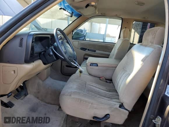 ✅ 1997 Dodge 1500 • VIN: 3B7HC13Y5VG832342 • Лот: 88210935. Размещён на Copart с пробегом 133 613 миль миль. Получите бесплатный доступ к архиву аукционных продаж из США и посмотрите подробный отчёт об истории автомобиля на DreamBid. Изображение 7.