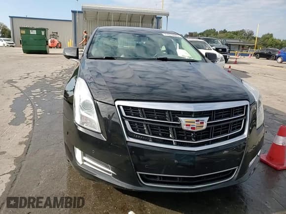 ✅ 2016 Cadillac XTS Premium Collection • VIN: 2G61P5S34G9154587 • Лот: 71019605. Опубликован ранее на Copart с пробегом 91 708 миль. Бесплатный доступ к архиву аукционных продаж из США и подробный отчёт об истории автомобиля на DreamBid. Изображение 14.