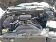 2006 Dodge Dakota SLT with VIN 1D7HE48N06S580705, listed as a IAAI auction lot 42120728 with 206,420 mi miles and . Bid and sale history available at DreamBid. Image 10.