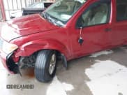 ✅ 2018 Nissan Frontier Pro-4X • VIN: 1N6DD0EV3JN770799 • Lot: 43547945. Listed on IAAI with 99,295 mi. Free auction sales archive from the USA and detailed vehicle history report at DreamBid. Image 6.