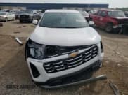 ✅ 2025 Chevrolet Equinox FWD LT • VIN: 3GNAXHEGXSL190889 • Lot: 63204205. Wystawiony na Copart z przebiegiem 1 151 mil. Bezpłatny archiwum sprzedaży aukcyjnych z USA i szczegółowy raport historii pojazdu na DreamBid. Zdjęcie 5.