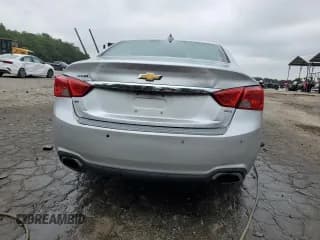 ✅ 2015 Chevrolet Impala LTZ • VIN: 1G1165S30FU147047 • Лот: 70675924. Опубликован ранее на Copart с пробегом 114 552 миль. Бесплатный доступ к архиву аукционных продаж из США и подробный отчёт об истории автомобиля на DreamBid. Изображение 6.