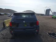 ✅ 2024 Honda Passport EX-L • VIN: 5FNYF8H5XRB017693 • Lot: 43165020. Wystawiony na IAAI z przebiegiem 5 085 mil. Bezpłatny archiwum sprzedaży aukcyjnych z USA i szczegółowy raport historii pojazdu na DreamBid. Zdjęcie 17.