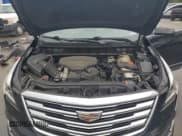 ✅ 2017 Cadillac XT5 FWD • VIN: 1GYKNARS9HZ222686 • Лот: 84003405. Опубликован ранее на Copart с пробегом 140 888 миль. Бесплатный доступ к архиву аукционных продаж из США и подробный отчёт об истории автомобиля на DreamBid. Изображение 12.