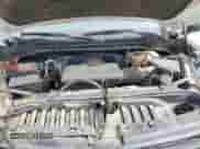 2022 Chevrolet Silverado 1500 Custom Trail Boss with VIN 3GCPDCED0NG578005, listed as a Copart auction lot 50576955 with 28,425 mi miles and Salvage title. Bid and sale history available at DreamBid. Image 11.