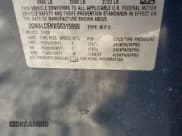 ✅ 2016 Chevrolet Equinox LT • VIN: 2GNALCEKXG6315890 • Лот: 86550925. Опубликован ранее на Copart с пробегом 157 902 миль. Бесплатный доступ к архиву аукционных продаж из США и подробный отчёт об истории автомобиля на DreamBid. Изображение 13.