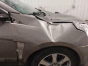 ✅ 2011 Cadillac SRX Premium Collection • VIN: 3GYFNFEY7BS675735 • Lot: 42974316. Wystawiony na IAAI z przebiegiem 138 393 mil. Bezpłatny archiwum sprzedaży aukcyjnych z USA i szczegółowy raport historii pojazdu na DreamBid. Zdjęcie 22.