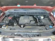 ✅ 2014 Nissan Titan SL • VIN: 1N6BA0ED9EN519993 • Лот: 86891655. Опубликован ранее на Copart с пробегом 122 296 миль. Бесплатный доступ к архиву аукционных продаж из США и подробный отчёт об истории автомобиля на DreamBid. Изображение 11.